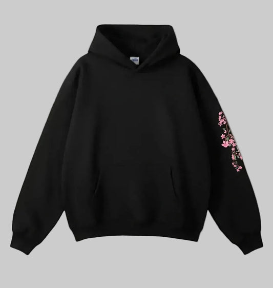 Sakura Mirae Hoodie