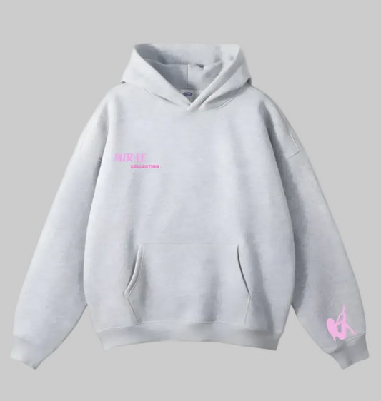 Grillz Smile - Mirae Hoodie