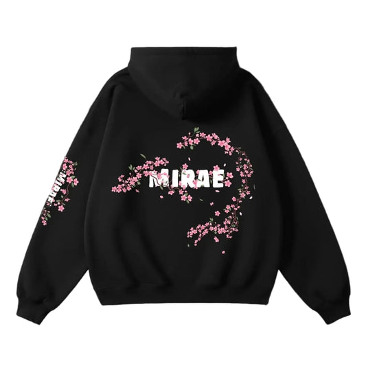 Sakura Mirae Hoodie