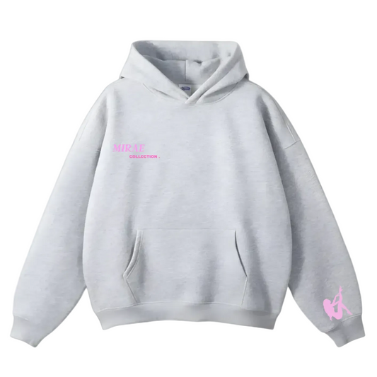 Grillz Smile - Mirae Hoodie