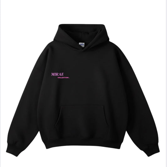 MIAMI SPEC - Mirae Hoodie